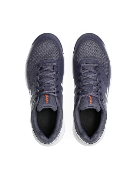 Asics Gel-Dedicate 8 Clay 1041A448-500 | Ofertas de pádel